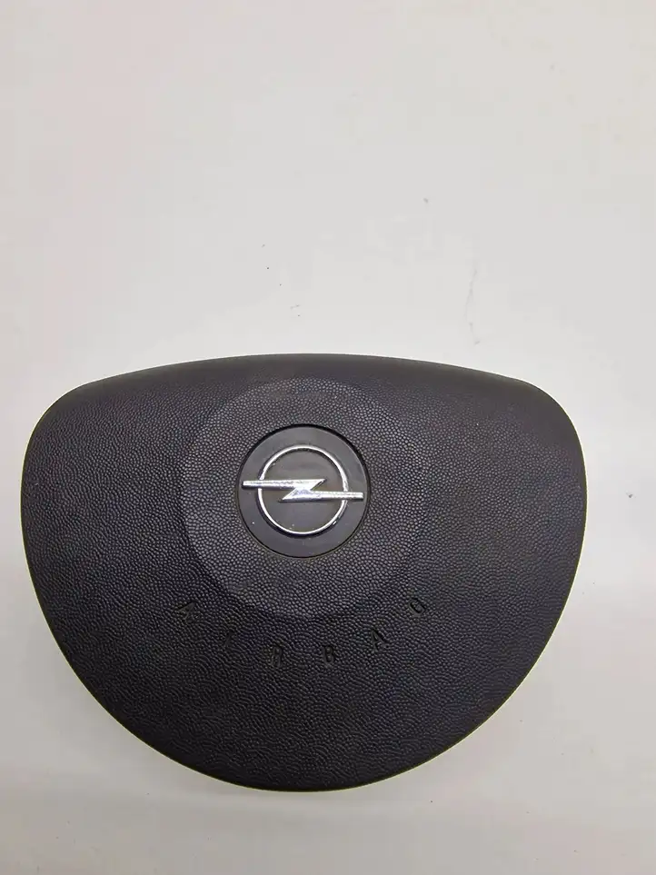Opel Meriva A (2002 - 2006) 13188242 Подушка безопасности руля — фото 1