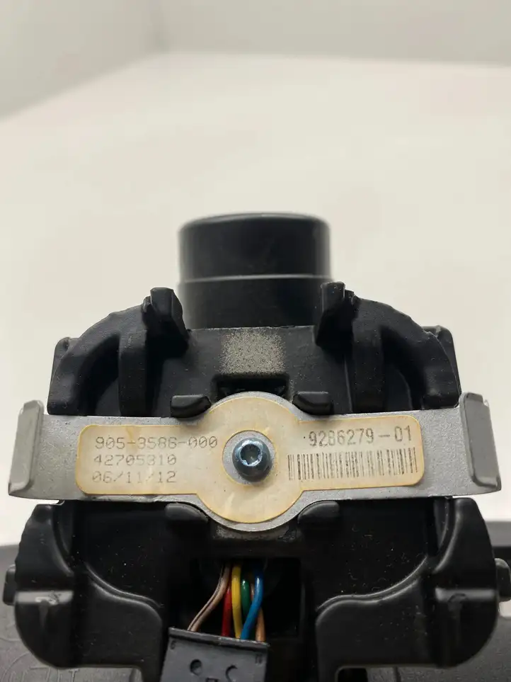 BMW 3 F30 F35 F31 (2012 - 2018) 9286279 Салонное зеркало заднего вида — фото 4