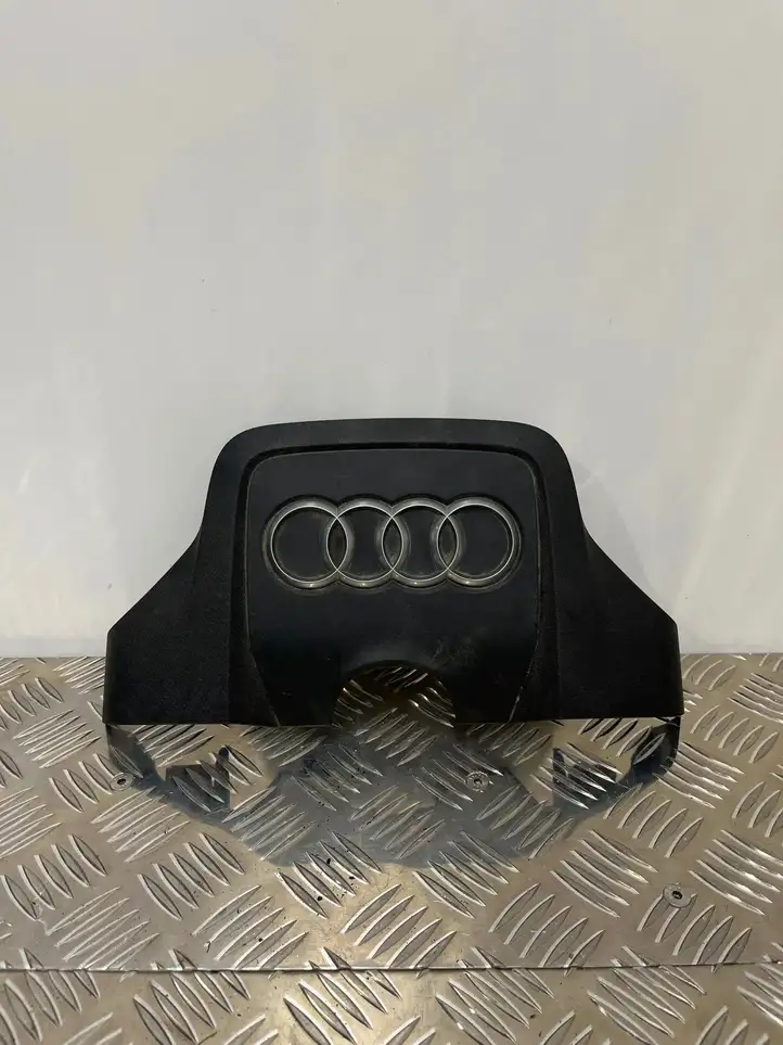 Audi A6 C7 (2011 - 2014) 06E103926N Прочие детали моторного отсека — фото 1