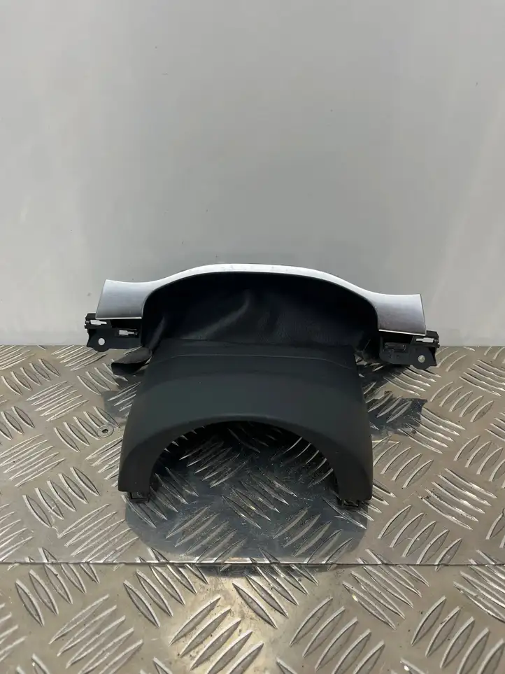Audi A6 C7 (2011 - 2014) 4G0953515 Обшивка рулевой колонки — фото 1