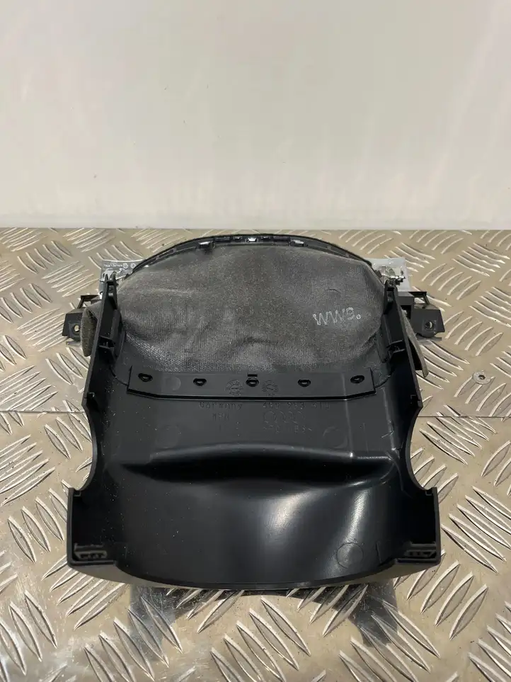 Audi A6 C7 (2011 - 2014) 4G0953515 Обшивка рулевой колонки — фото 2