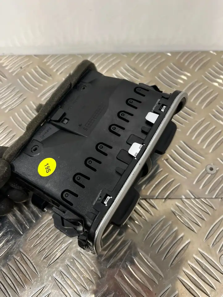 Audi A6 C7 (2011 - 2014) 4G0819203 Задний воздушный дефлектор — фото 2