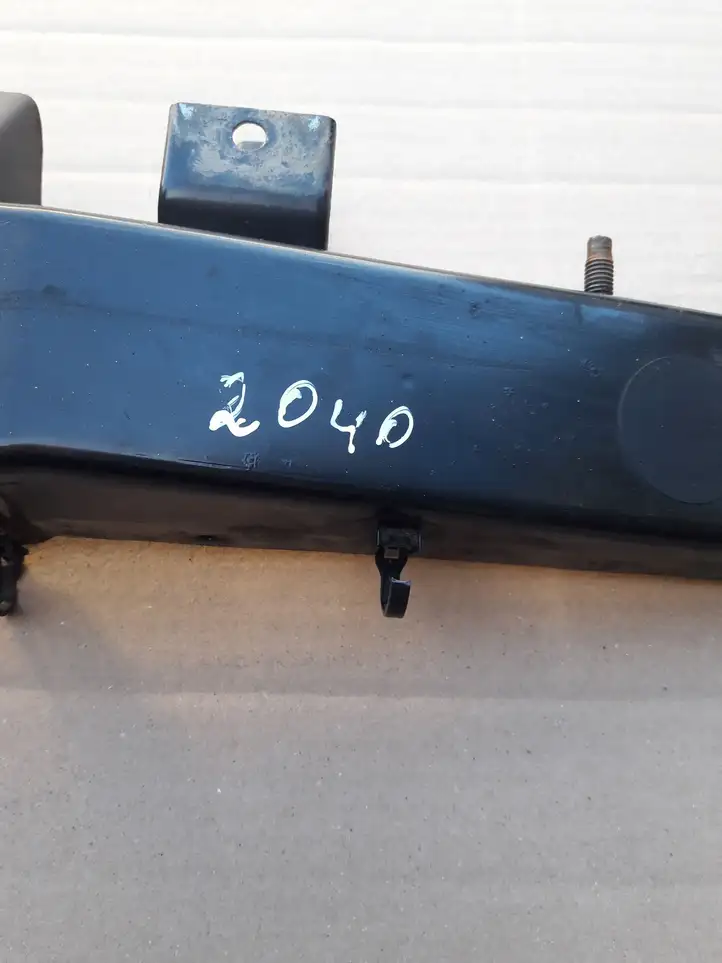 Renault Kadjar (2015 - 2018) 625046246R Верхняя панель радиатора — фото 5