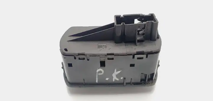 Opel Corsa D (2010 - 2014) 13258521 Кнопка стеклоподъемников — фото 2