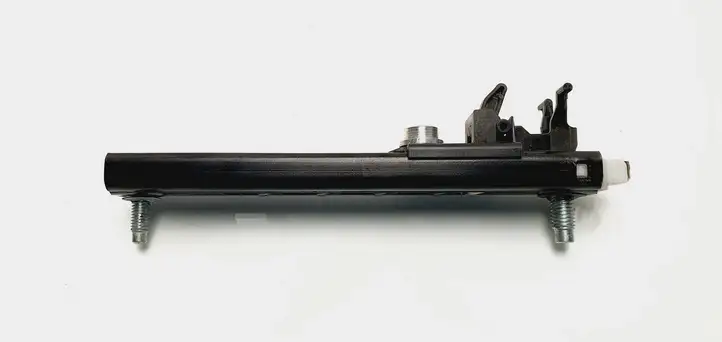 Opel Corsa D (2010 - 2014) 13153271 Регулятор ремня безопасности — фото 2