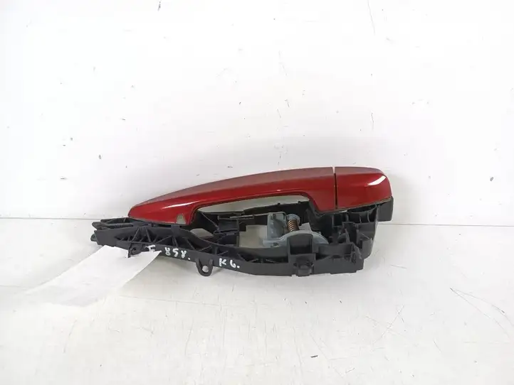BMW 2 F46 (2015 - ) Наружная ручка задней двери — фото 2