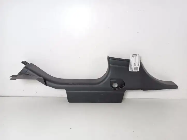 Mini Cooper Countryman R60 (2010 - 2016) 9801273 Внутренняя отделка заднего порога — фото 1