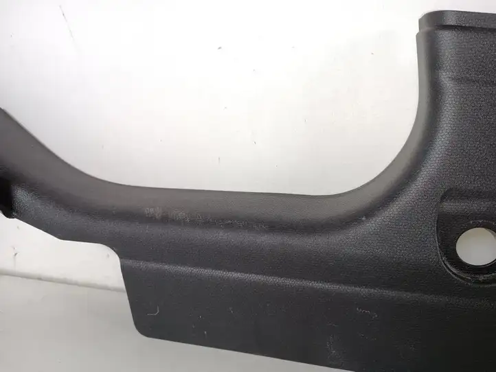 Mini Cooper Countryman R60 (2010 - 2016) 9801273 Внутренняя отделка заднего порога — фото 5