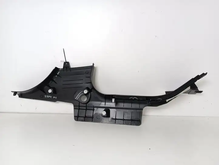 Mini Cooper Countryman R60 (2010 - 2016) 9801273 Внутренняя отделка заднего порога — фото 6