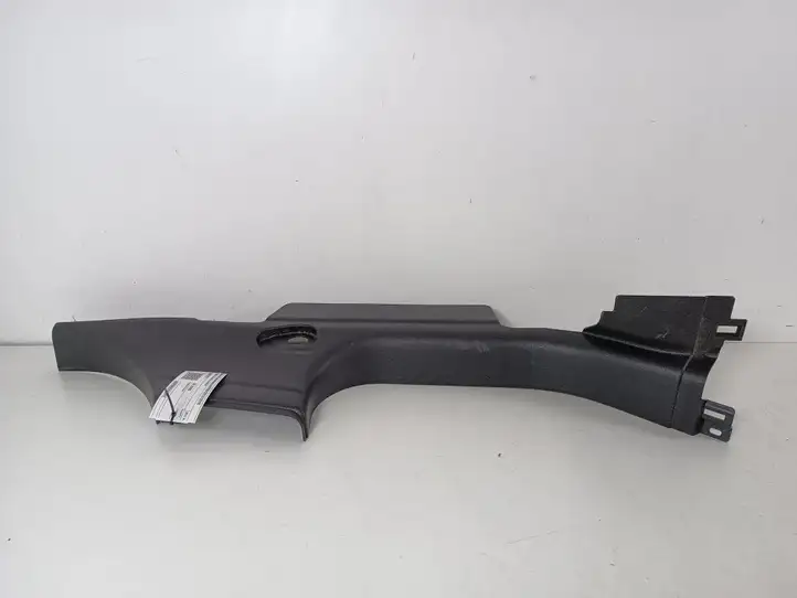 Mini Cooper Countryman R60 (2010 - 2016) 9801273 Внутренняя отделка заднего порога — фото 7
