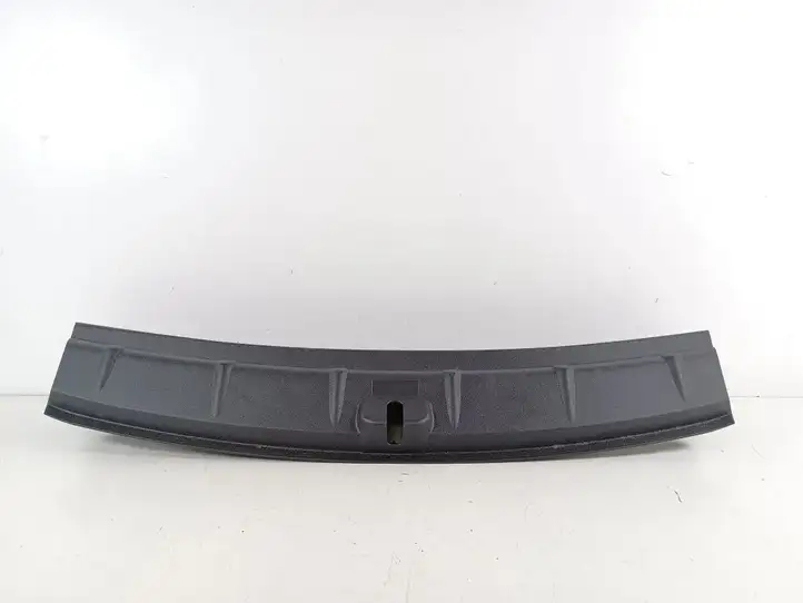 Mini Cooper Countryman R60 (2010 - 2016) 9801185 Отделка порога багажника — фото 1