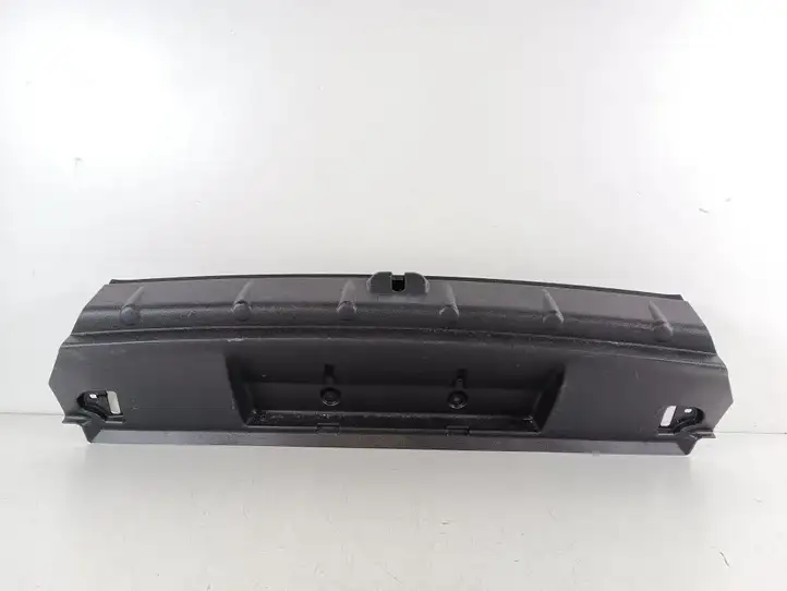 Mini Cooper Countryman R60 (2010 - 2016) 9801185 Отделка порога багажника — фото 4