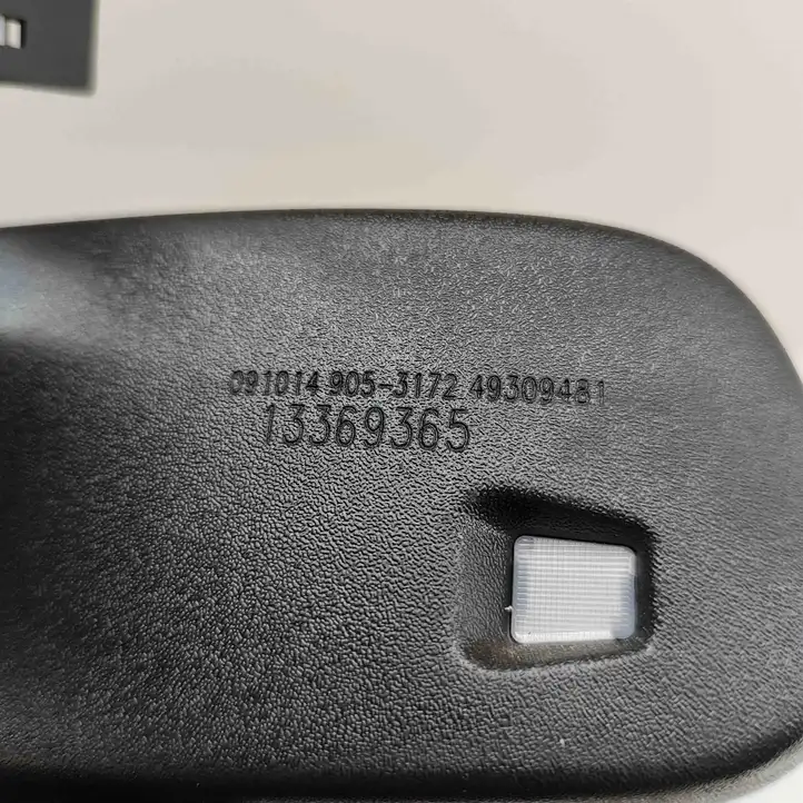 Opel Mokka (2012 - 2016) 13369365 Салонное зеркало заднего вида — фото 6