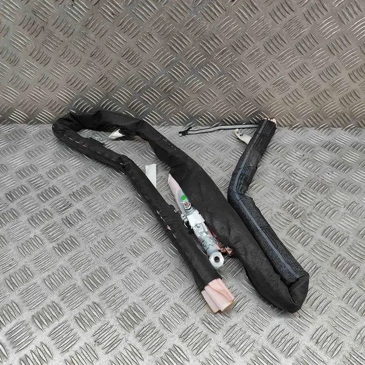 Opel Grandland X (2017 - ) 34261343E Боковая подушка безопасности шторка — фото 3