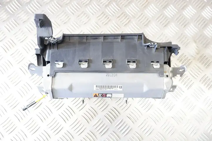Lexus UX (2020 - ) 7390076040 Коленная подушка безопасности — фото 5