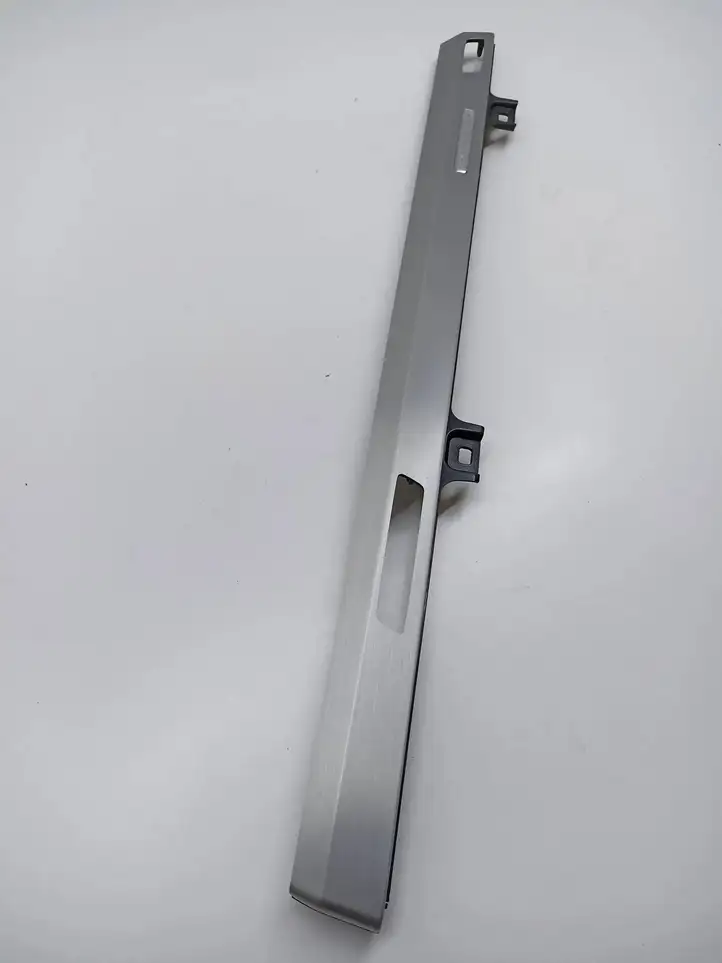 Audi Q7 4M (2015 - ) 4M2853241B Декоративная планка — фото 3