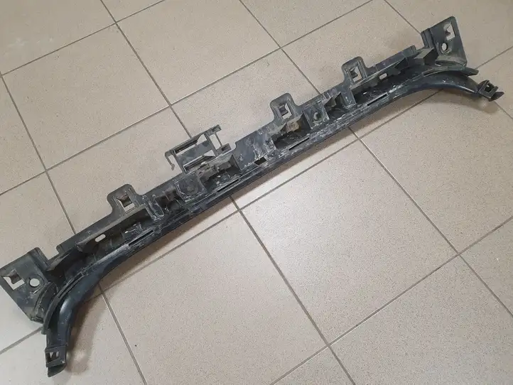 BMW 3 E90 E91 (2005 - 2012) 7058522 Кронштейн заднего бампера — фото 2