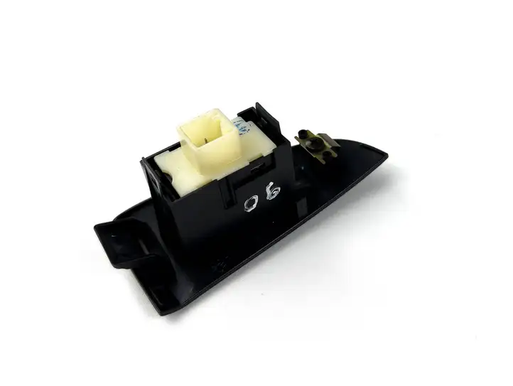 Toyota Avensis T250 (2006 - 2009) 7427205020 Блок кнопок стеклоподъемников — фото 4