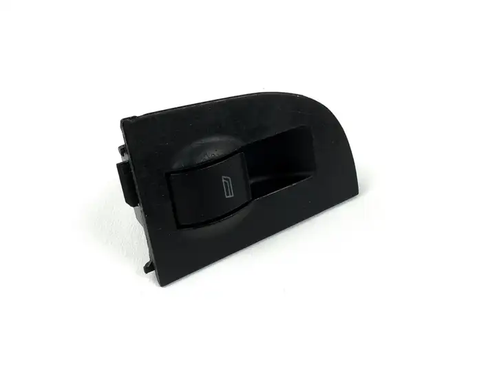 Audi A6 S6 C5 4B (2001 - 2004) 4b0959855 Кнопка стеклоподъемников — фото 1