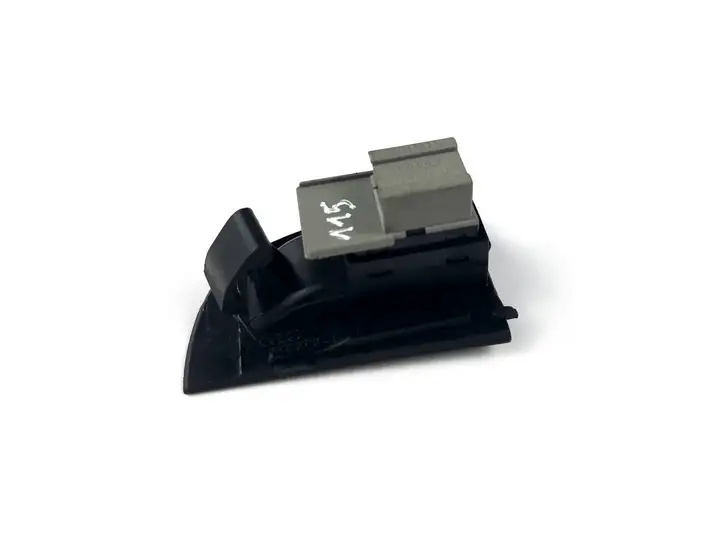 Audi A6 S6 C5 4B (2001 - 2004) 4b0959855 Кнопка стеклоподъемников — фото 3