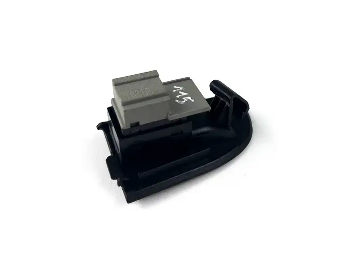Audi A6 S6 C5 4B (2001 - 2004) 4b0959855 Кнопка стеклоподъемников — фото 4