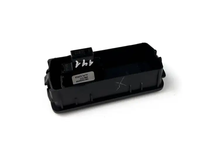Opel Vectra C (2002 - 2005) 09185959 Блок кнопок стеклоподъемников — фото 4