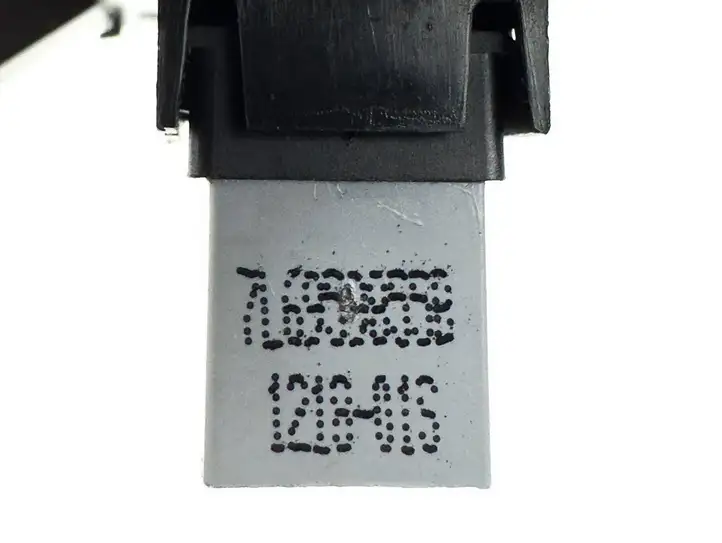 Seat Leon (1P) (2005 - 2012) 1p1867172 Кнопка стеклоподъемников — фото 6