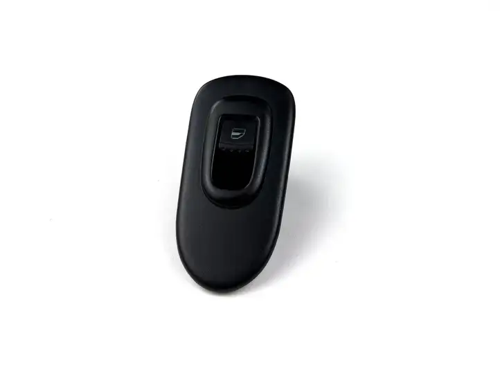 Seat Toledo II (1M) (1998 - 2006) 1m0867164 Блок кнопок стеклоподъемников — фото 2