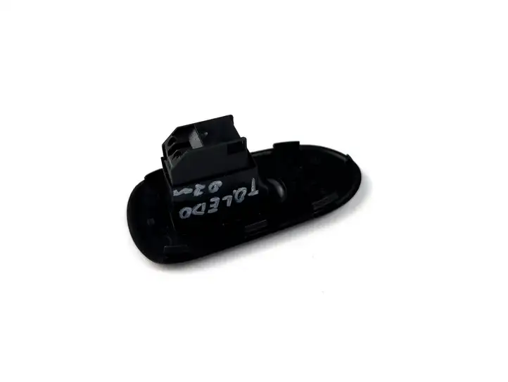 Seat Toledo II (1M) (1998 - 2006) 1m0867164 Блок кнопок стеклоподъемников — фото 4