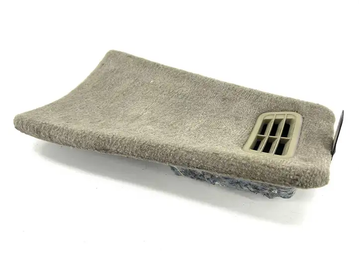 Volvo XC90 (2002 - 2006)   Нижний отделочный щит бока багажника