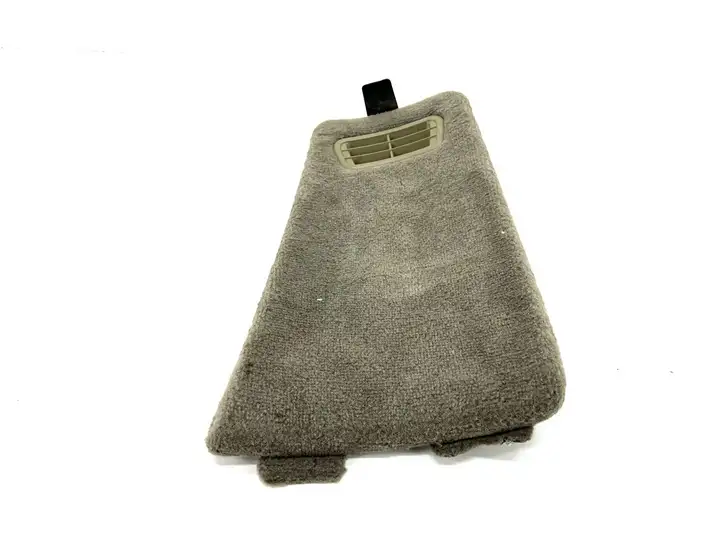 Volvo XC90 (2002 - 2006)   Нижний отделочный щит бока багажника