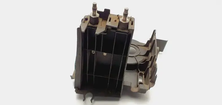 Citroen Xsara Picasso (1999 - 2012)  9643582080 Платформа крепления аккумулятора