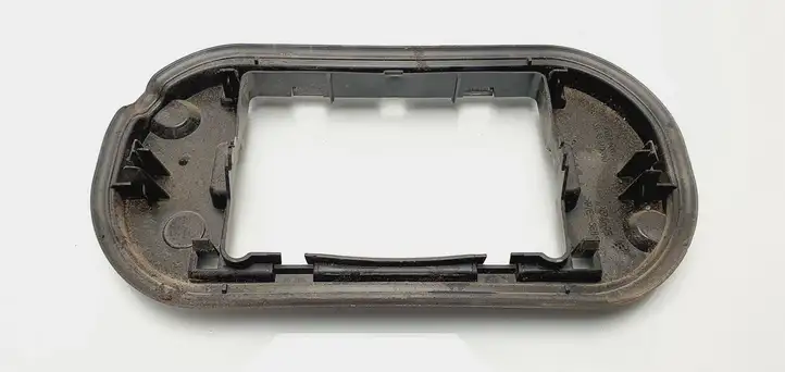 Citroen Xsara Picasso (1999 - 2012) 9636280080 Прочие внешние детали — фото 2