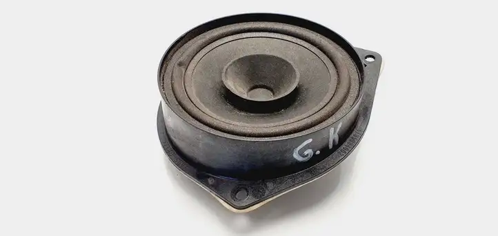 Opel Corsa D (2010 - 2014) 55701248 Динамики задних дверей — фото 1