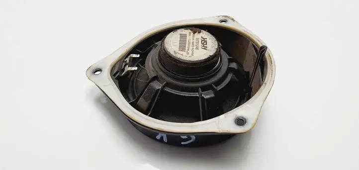 Opel Corsa D (2010 - 2014) 55701248 Динамики задних дверей — фото 3
