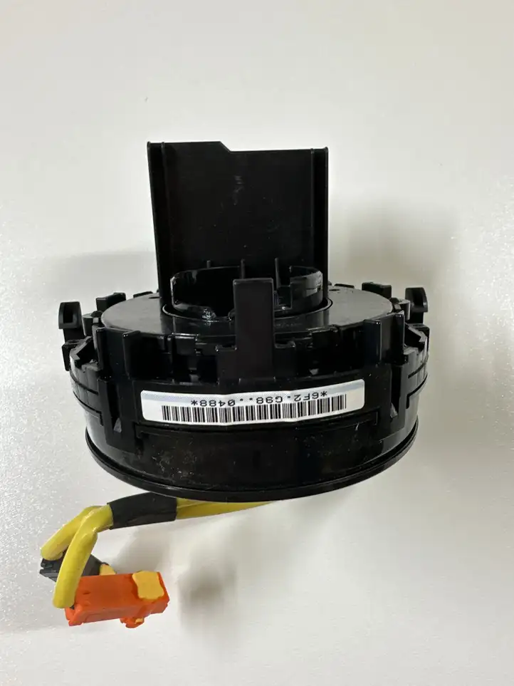 Subaru Legacy VII (2019 - ) 83111AN010 Контактное кольцо SRS — фото 2