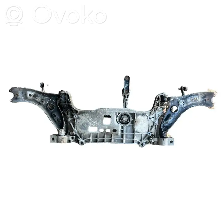 Volkswagen PASSAT B6 (2005 - 2010) 7N0199369A Передняя балка подвески — фото 1