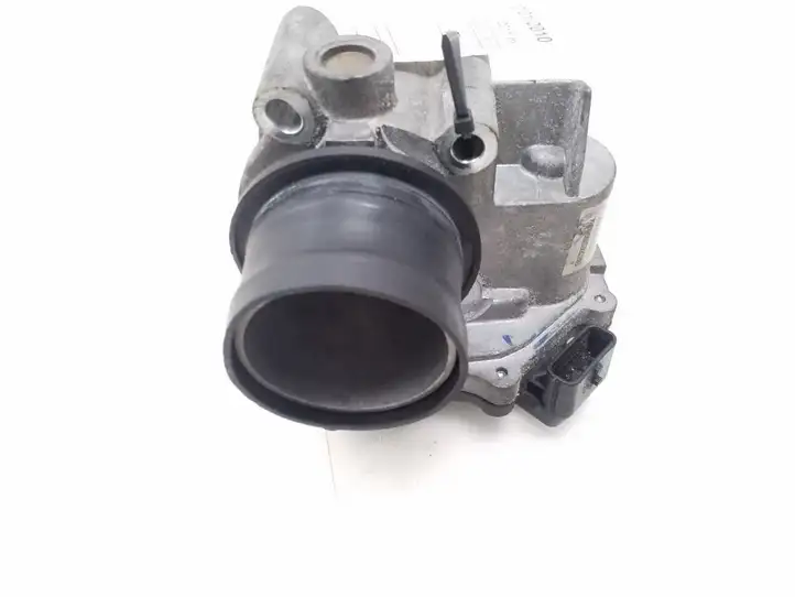 Nissan Qashqai (2010 - 2013) 8200987453B Дроссельная заслонка — фото 1