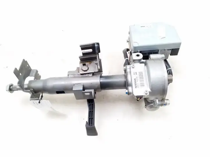 Nissan Juke I F15 (2010 - 2018) 48810BA60B Насос гидроусилителя руля — фото 1