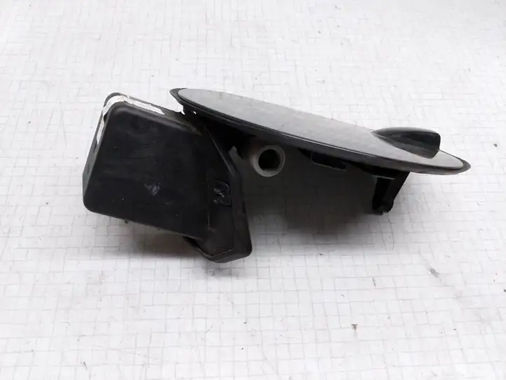 Opel Zafira B (2008 - 2014) 13188951 Крышка топливного бака — фото 2