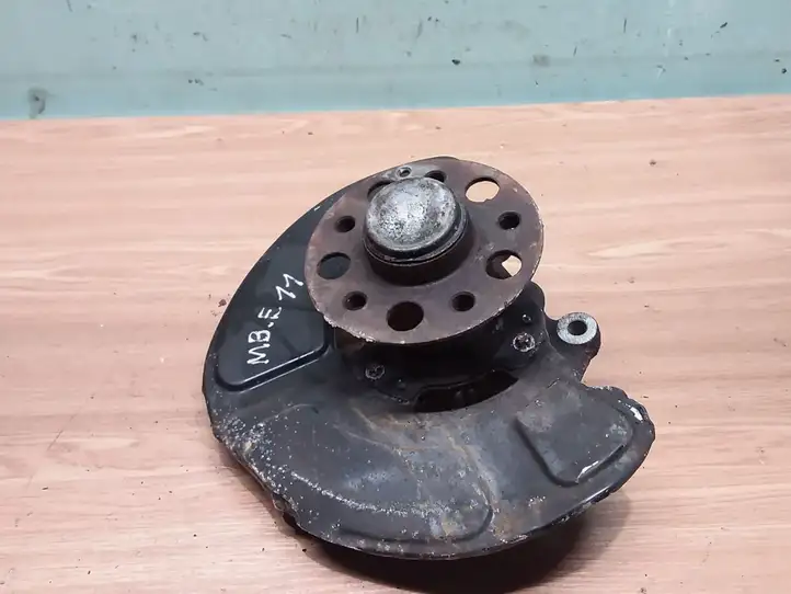 Mercedes-Benz E W212 (2009 - 2016) Ступица колеса — фото 1