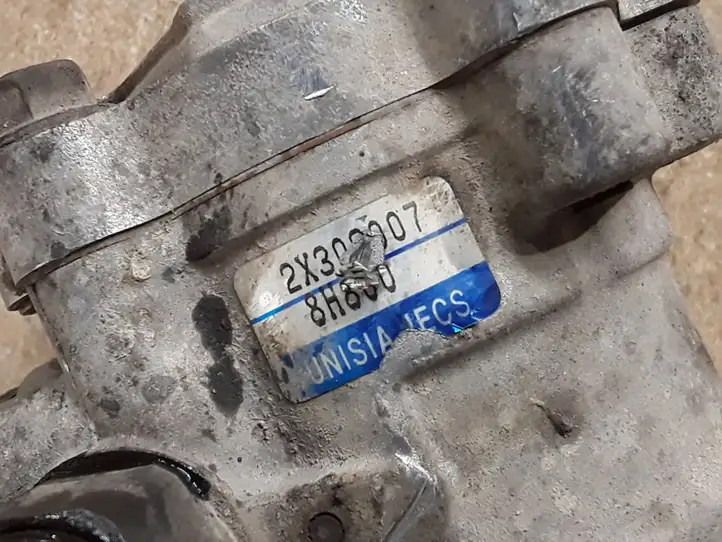 Nissan X-Trail T30 (2001 - 2007) 8H800 Насос ГУР — фото 2