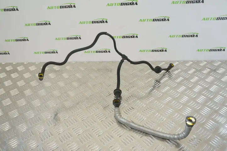Nissan Qashqai (2013 - 2017) 118265480R Трубка топливной системы — фото 1