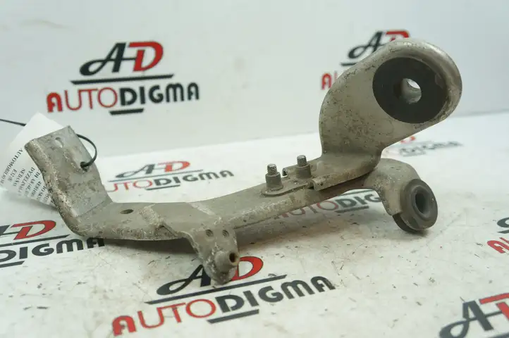 Audi A8 S8 D3 4E (2002 - 2005) 4E0145814 Кронштейны,патрубки и шланги интеркулера — фото 1