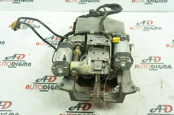 Audi A8 S8 D3 4E (2002 - 2005) ZG508075 Комплект оси рулевого колеса — фото 4