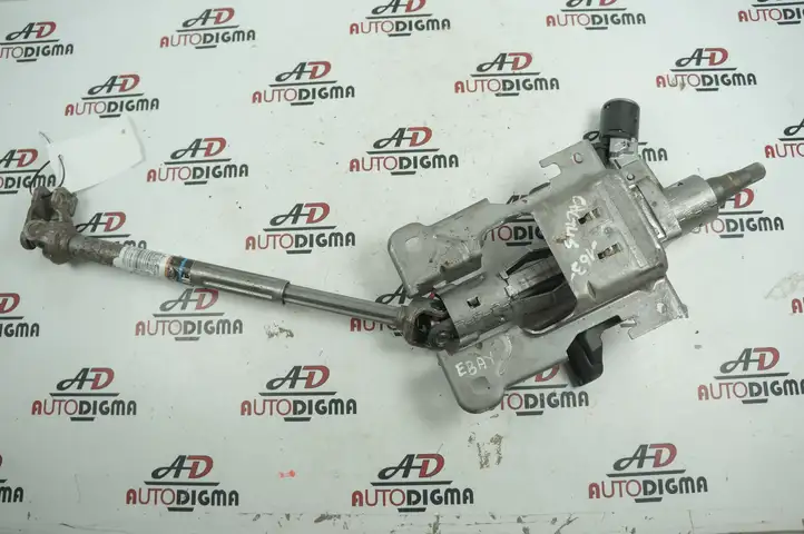Citroen C4 Cactus (2014 - 2017) 98006202ZD Вал рулевой колонки — фото 4