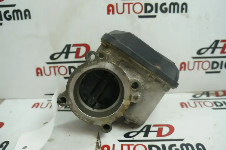 Audi A1 (2010 - 2014) 03C133062S Дроссельная заслонка — фото 5