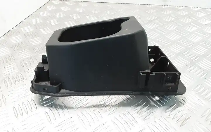 Volkswagen Golf VII (2013 - 2019) 5G0864220Q Замок крышки топливного бака — фото 3