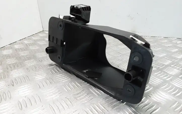 Volkswagen Golf VII (2013 - 2019) 5G0864220Q Замок крышки топливного бака — фото 4