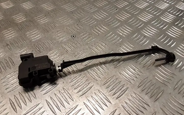 BMW 4 F32 F33 (2013 - 2017) 7270792 Замок крышки топливного бака — фото 3